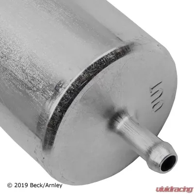 Beck/Arnley Fuel Filter 043-1016 - 043-1016