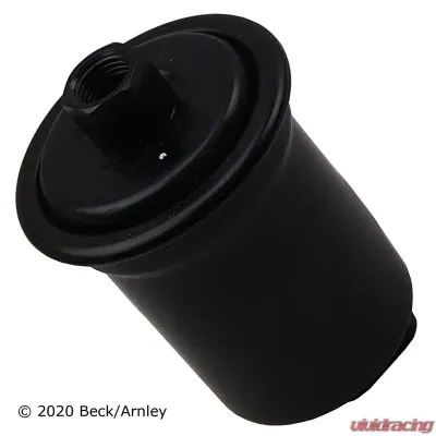 Beck/Arnley Fuel Filter 043-1019 - 043-1019