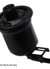 Beck/Arnley Fuel Filter 043-1020                                     - 043-1020 - Image 2