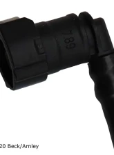 Beck/Arnley Fuel Filter 043-1022                                     - 043-1022 - Image 2