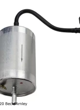 Beck/Arnley Fuel Filter 043-1022                                     - 043-1022 - Image 3