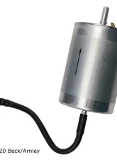 Beck/Arnley Fuel Filter 043-1022                                     - 043-1022 - Image 5