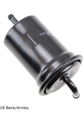 Beck/Arnley Fuel Filter 043-1026                                     - 043-1026 - Image 3