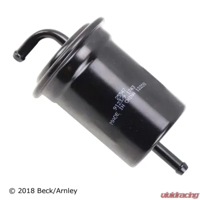 Beck/Arnley Fuel Filter 043-1026 - 043-1026