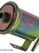 Beck/Arnley Fuel Filter 043-1027                                     - 043-1027 - Image 2