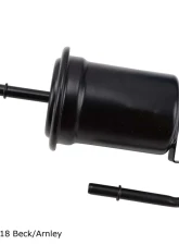 Beck/Arnley Fuel Filter 043-1028                                     - 043-1028 - Image 3