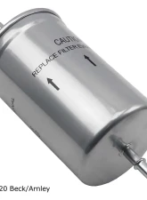 Beck/Arnley Fuel Filter 043-1030                                     - 043-1030 - Image 2