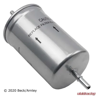 Beck/Arnley Fuel Filter 043-1030 - 043-1030