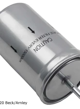 Beck/Arnley Fuel Filter 043-1030                                     - 043-1030 - Image 3