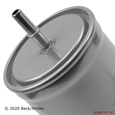 Beck/Arnley Fuel Filter 043-1030 - 043-1030