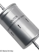 Beck/Arnley Fuel Filter 043-1030                                     - 043-1030 - Image 5