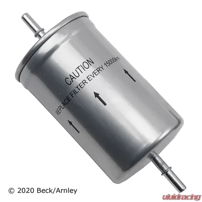 Beck/Arnley Fuel Filter 043-1030 - 043-1030