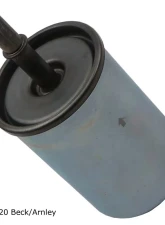 Beck/Arnley Fuel Filter 043-1032                                     - 043-1032 - Image 3
