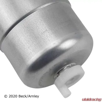 Beck/Arnley Diesel Fuel Filter 043-1033 - 043-1033