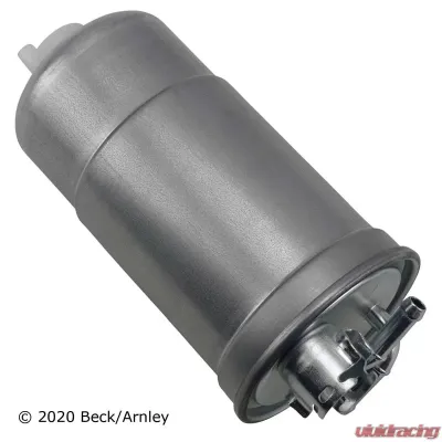 Beck/Arnley Diesel Fuel Filter 043-1033 - 043-1033