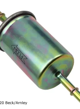 Beck/Arnley Fuel Filter 043-1034                                     - 043-1034 - Image 2