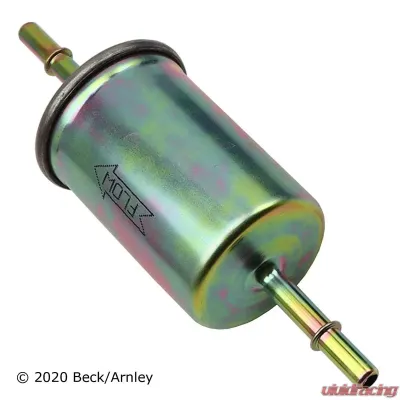 Beck/Arnley Fuel Filter 043-1034 - 043-1034