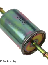 Beck/Arnley Fuel Filter 043-1034                                     - 043-1034 - Image 3