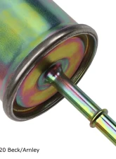 Beck/Arnley Fuel Filter 043-1034                                     - 043-1034 - Image 4