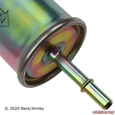 Beck/Arnley Fuel Filter 043-1034 - 043-1034