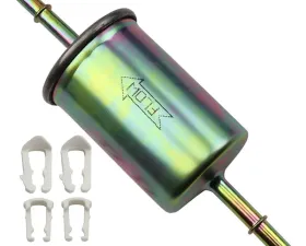 Beck/Arnley Fuel Filter 043-1034