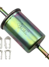 Beck/Arnley Fuel Filter 043-1034                                     - 043-1034 - Image 5