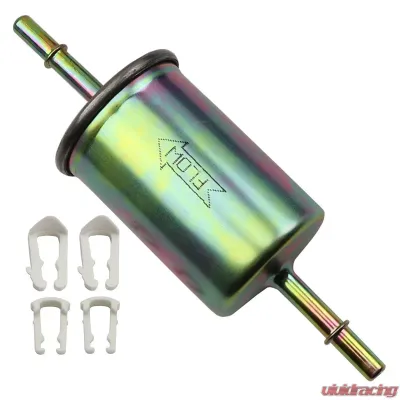 Beck/Arnley Fuel Filter 043-1034 - 043-1034