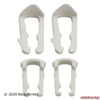 Beck/Arnley Fuel Filter 043-1034 - 043-1034