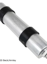 Beck/Arnley Fuel Filter 043-1037                                     - 043-1037 - Image 3