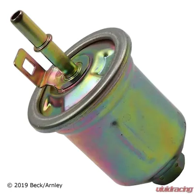 Beck/Arnley Fuel Filter 043-1038 - 043-1038
