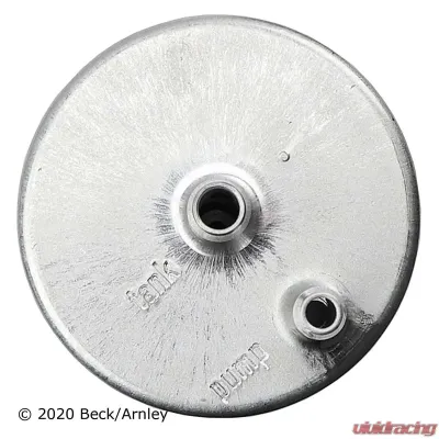 Beck/Arnley Fuel Filter 043-1039 - 043-1039