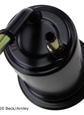 Beck/Arnley Fuel Filter 043-1042                                     - 043-1042 - Image 2