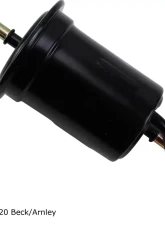 Beck/Arnley Fuel Filter 043-1042                                     - 043-1042 - Image 3