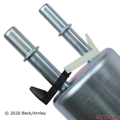 Beck/Arnley Fuel Filter 043-1046 - 043-1046