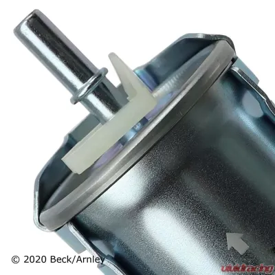 Beck/Arnley Fuel Filter 043-1046 - 043-1046