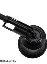 Beck/Arnley Fuel Filter 043-1048                                     - 043-1048 - Image 2