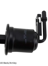 Beck/Arnley Fuel Filter 043-1048                                     - 043-1048 - Image 3