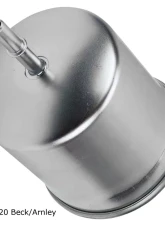 Beck/Arnley Fuel Filter 043-1050                                     - 043-1050 - Image 2