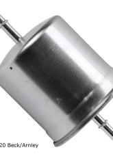 Beck/Arnley Fuel Filter 043-1050                                     - 043-1050 - Image 4