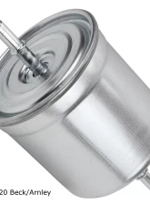 Beck/Arnley Fuel Filter 043-1050                                     - 043-1050 - Image 4