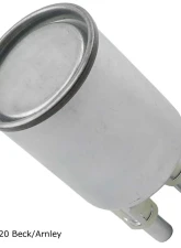 Beck/Arnley Fuel Filter 043-1053                                     - 043-1053 - Image 2