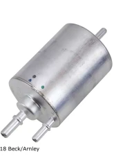 Beck/Arnley Fuel Filter 043-1055                                     - 043-1055 - Image 2