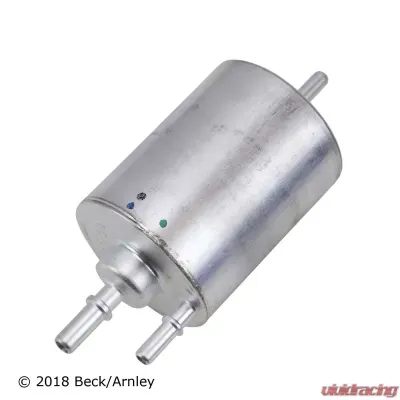 Beck/Arnley Fuel Filter 043-1055 - 043-1055