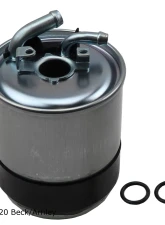 Beck/Arnley Diesel Fuel Filter 043-1057                                     - 043-1057 - Image 5