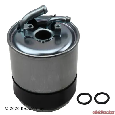 Beck/Arnley Diesel Fuel Filter 043-1057 - 043-1057