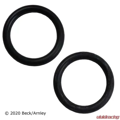 Beck/Arnley Diesel Fuel Filter 043-1057 - 043-1057