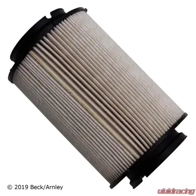 Beck/Arnley Diesel Fuel Filter 043-1058 - 043-1058