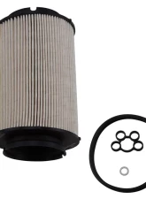 Beck/Arnley Diesel Fuel Filter 043-1058                                     - 043-1058 - Image 4