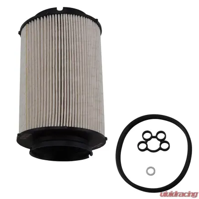 Beck/Arnley Diesel Fuel Filter 043-1058 - 043-1058