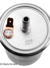 Beck/Arnley Fuel Filter 043-1061                                     - 043-1061 - Image 2